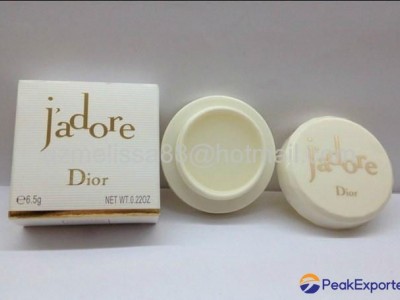 brand solid perfume