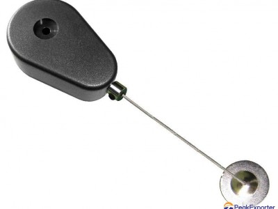 Display Merchandise recoiler