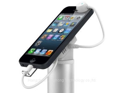 Showhi Security Display Stand Internal Cable for Cellphone and Tablet TSI8100