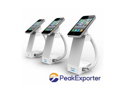 Security Display stand for Cellphone vG-STA83s00