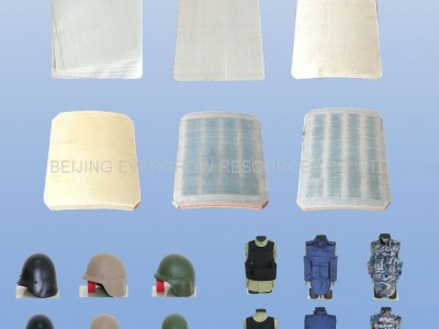 UHMWPE Safty products