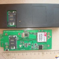 GSM ALARM BOX FOR AC LOST