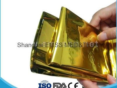 Emergency Survival Blanket (EF-006)
