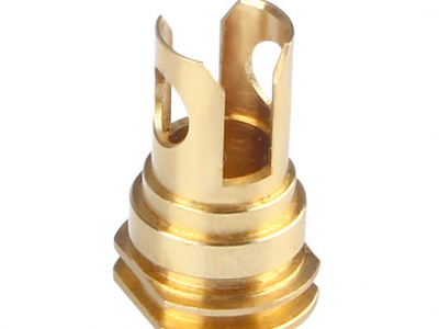 Plastic CNC machining parts