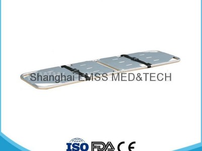 Aluminum Alloy Foldaway Stretcher（EDJ-005B）