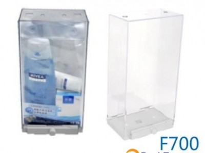 Security Safer creams Protection Box vG-F700 series