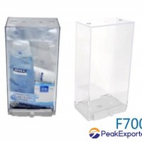 Security Safer creams Protection Box vG-F700 series