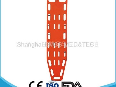 EG-005  Mortuary spine board