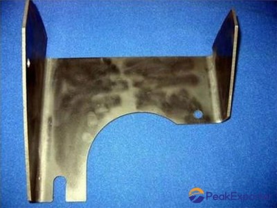 carbon steel bending china shenzhen manufacturer
