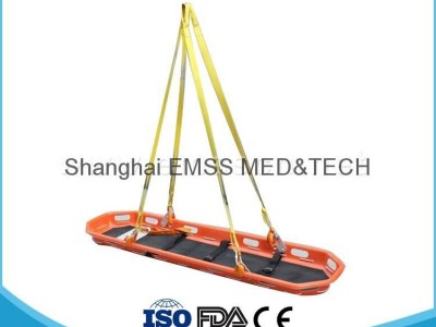 Helicopter Basket Stretcher with bridle sling（EDJ-016A）
