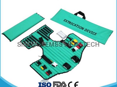 KED Spinal Immobilization Extrication Device