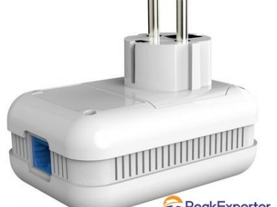 Smart home research and development service from Chinese product design company