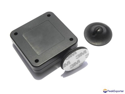 Display Merchandise Recoiler Pull box vG-PB093