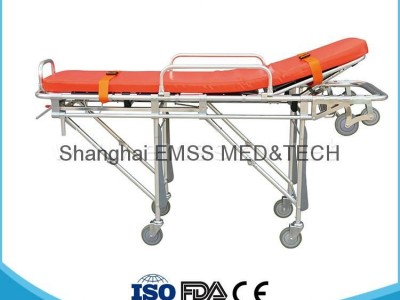 Emergency Stretcher For Ambulance（EDJ-011B）