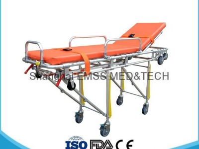 Aluminum Alloy Stretcher For Ambulance（EDJ-011A）