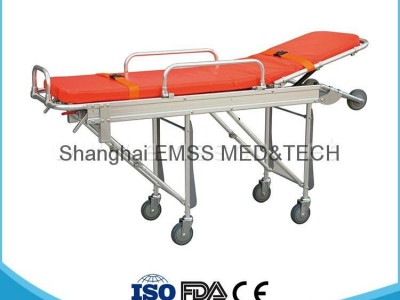 Aluminum Alloy Stretcher For Ambulance(EDJ-012）