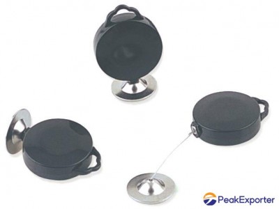 Display Merchandise Recoiler Pull box vG-PB091
