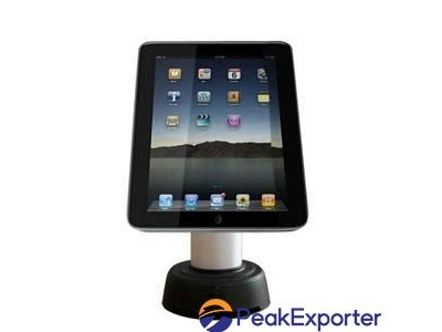 Security Display stand for IPAD with alarm and charge function