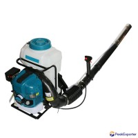 Four strokes backpack wind  and water fire-extinguisher
