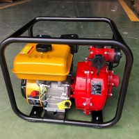 Garden fire pump agricultural &industrial water pump