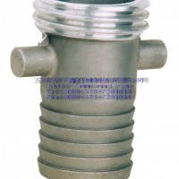 Suction Hose Coupling