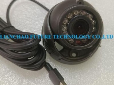 USB CAMERA with IR CUT