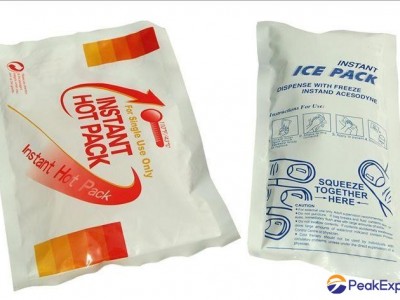 Instant Hot Pack