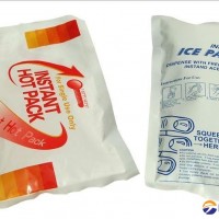 Instant Hot Pack