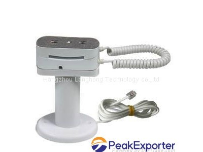 Showhi Alarm Only Anti-theft Display Sensor Holder for Camera