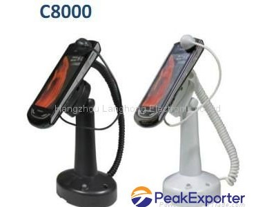 Showhi Alarm Only Security Display holder for Cellphone