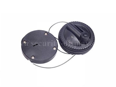 EAS Mini Hard Spider Tag For Box Wrap,2 Alarm or 3 Alarm Security Spider Wrap