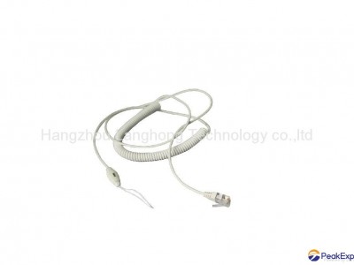 Showhi Alarm Only Security Display Loop Senor