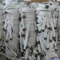 pvc lined fire hose