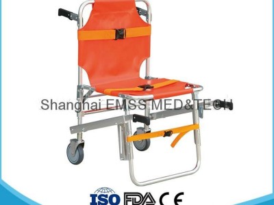Aluminum Alloy Stair Stretcher(EDJ-015A)