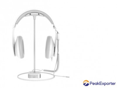 Security Solution for Earphones and Headphones