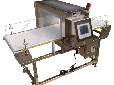 Food Industrial Metal Detector
