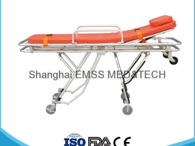Multifunctional Automatic Stretcher Trolley(EDJ-014)