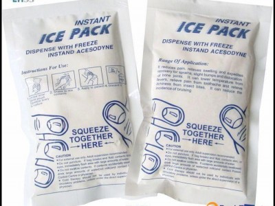 Instant Ice Pack (EF-005)