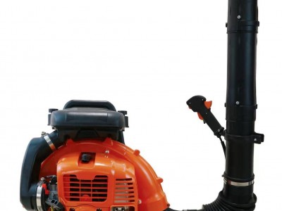 Garden Husqvarna engine blower Backpack snow blower Forest wind Extinguisher