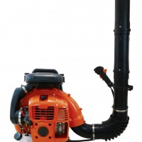 Garden Husqvarna engine blower Backpack snow blower Forest wind Extinguisher
