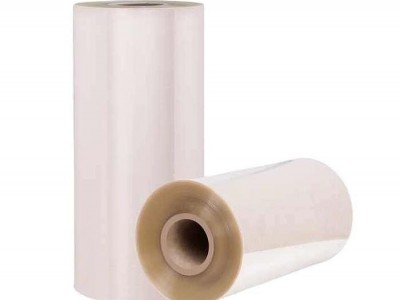 Transparent Cellulose Film