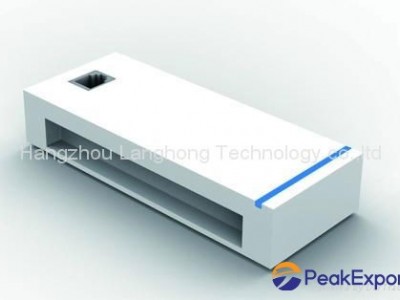 Showhi Centralized Security 1-Port Controller
