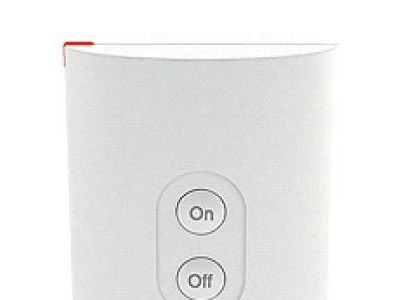 Showhi Security Display System Remote Control 58k
