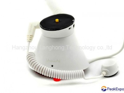 Showhi Standalone Security Display stand for Cell phone H7002