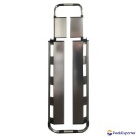 EDJ-001A Stong loading capacity Scoop Stretcher