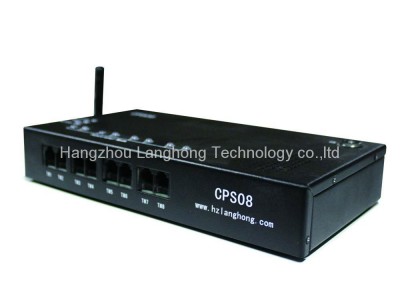 Showhi X Power Display Security System Controller