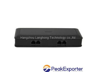 Showhi Centrolized Display Security System Controller