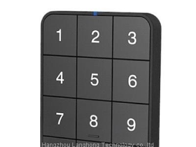 Showhi Display Security System Remote Control