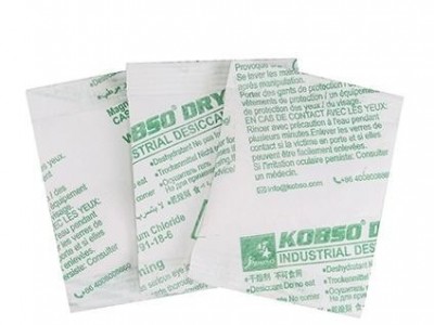 Calcium Chloride Desiccant