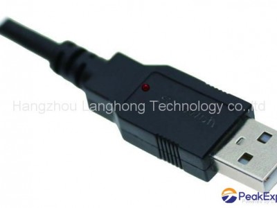 Showhi Alarm Only Security Display USB Senor for Laptop Computer